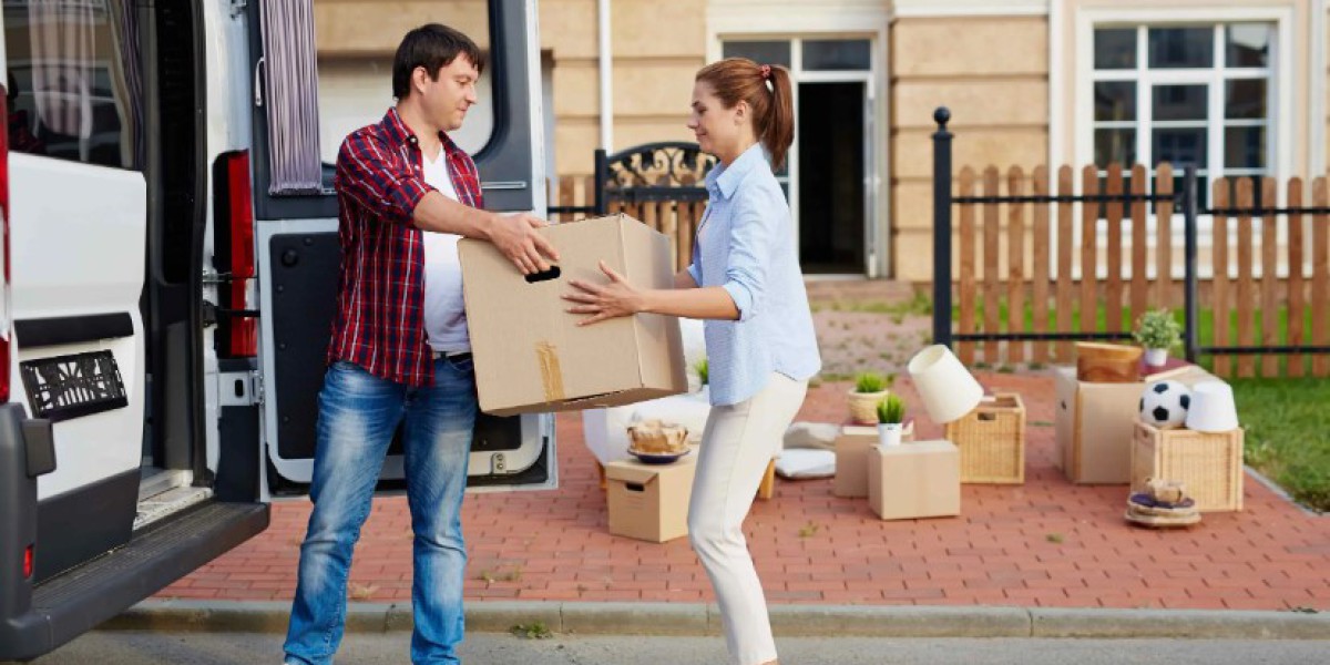 House Movers Near Me: Your Trusted Moving Partner