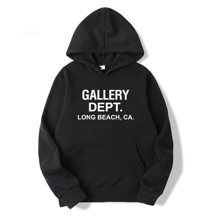 Gallery Dept Hoodie