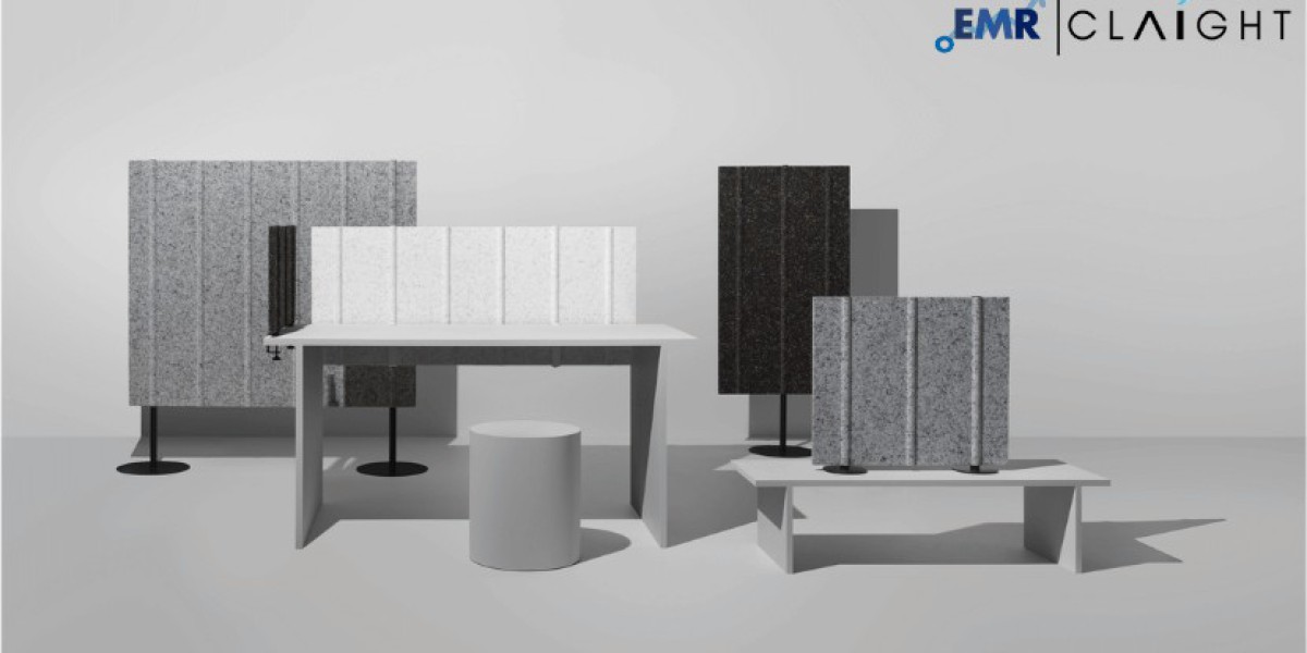 Europe Textile Acoustic Panel Solution Market Size, Share & Industry Report and Forecast 2024-2032