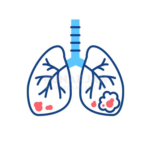 LungCancerTreatment Hyderabad