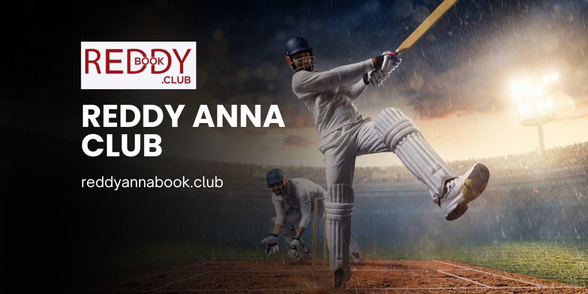 Reddy Anna Club: Your Premier Destination for Online Entertainment