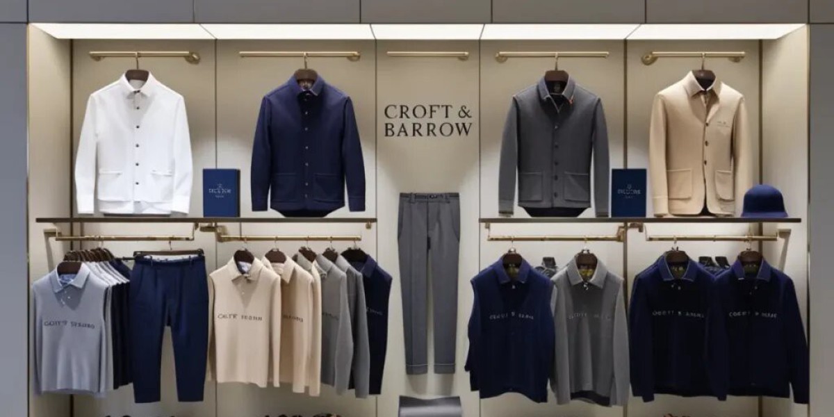 Discover Timeless Fashion with Croft & Barrow: Style for Every Season and Everyone