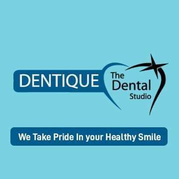 Dentique DentalStudio