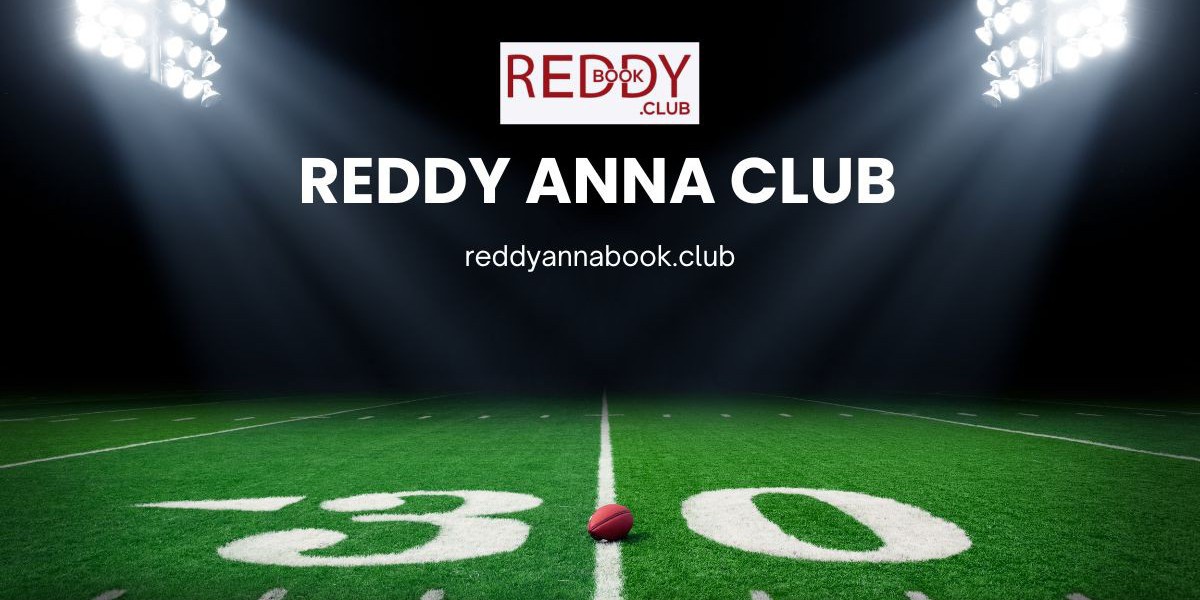 Reddy Anna Book Club: Your Ultimate Destination for Online Entertainment