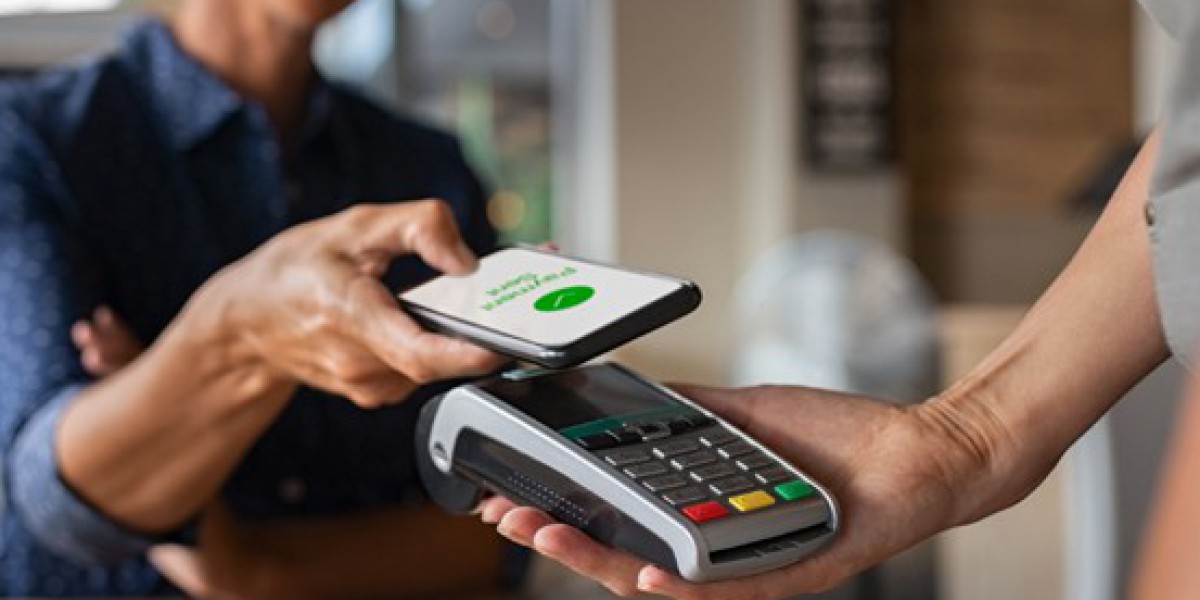 From Convenience to Necessity: The Mobile Wallet Market’s Journey to $17.7 Billion