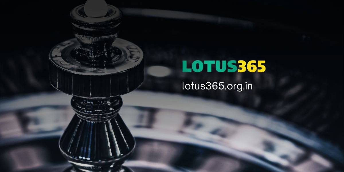 Why Lotus365 is the Future of Digital Entertainment