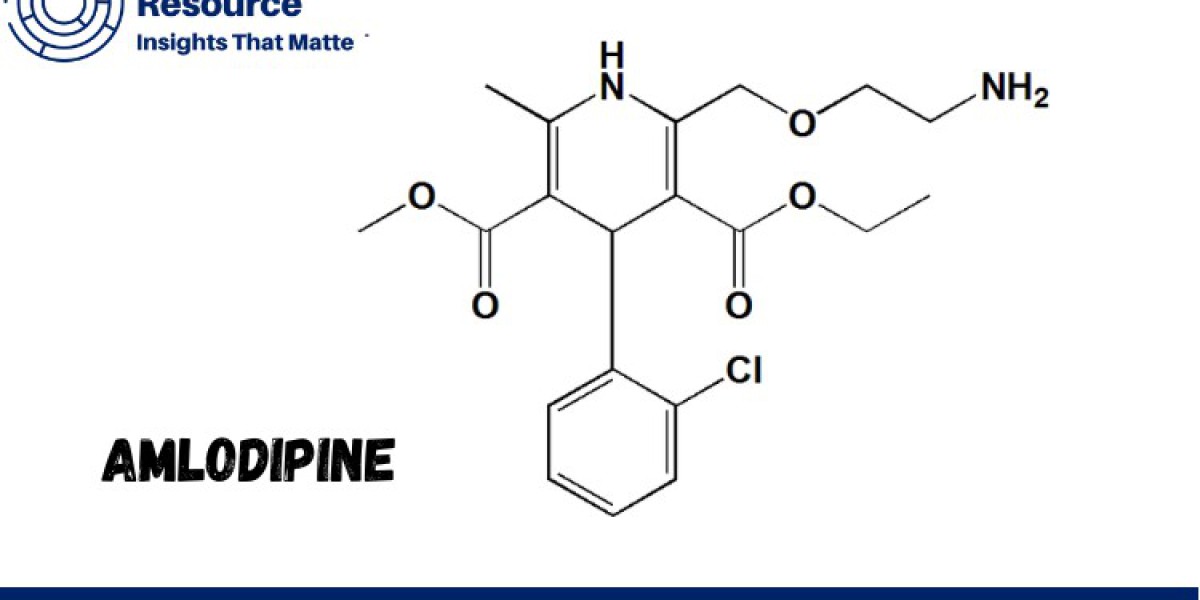 Understanding Amlodipine Production Cost: Key Insights for Pharmaceutical Efficiency