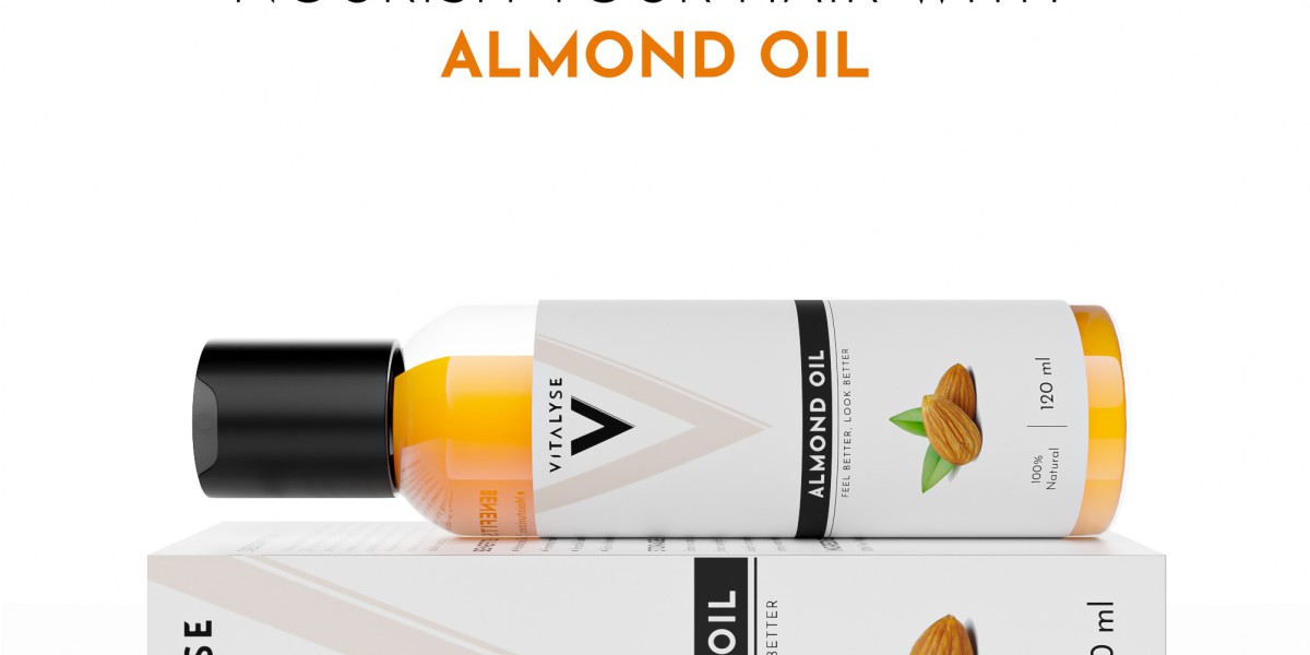 Almond Oil: A Versatile Kitchen Staple for Health and Flavor