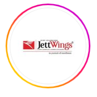 jett wings