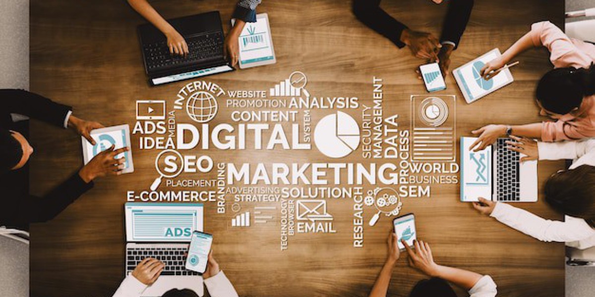 Digital Marketing Services for Healthcare: A Guide to Building a Strong Patient Connection