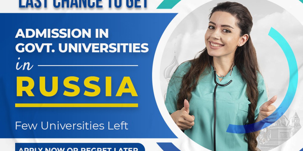 Study MBBS in Russia: Understanding the Course Duration and Structure