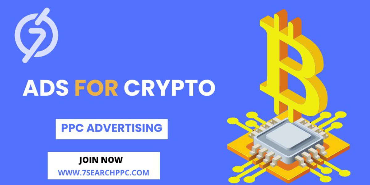 Ads for Crypto: Best Platforms to Promote Your Cryptocurrency