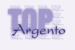 top argento