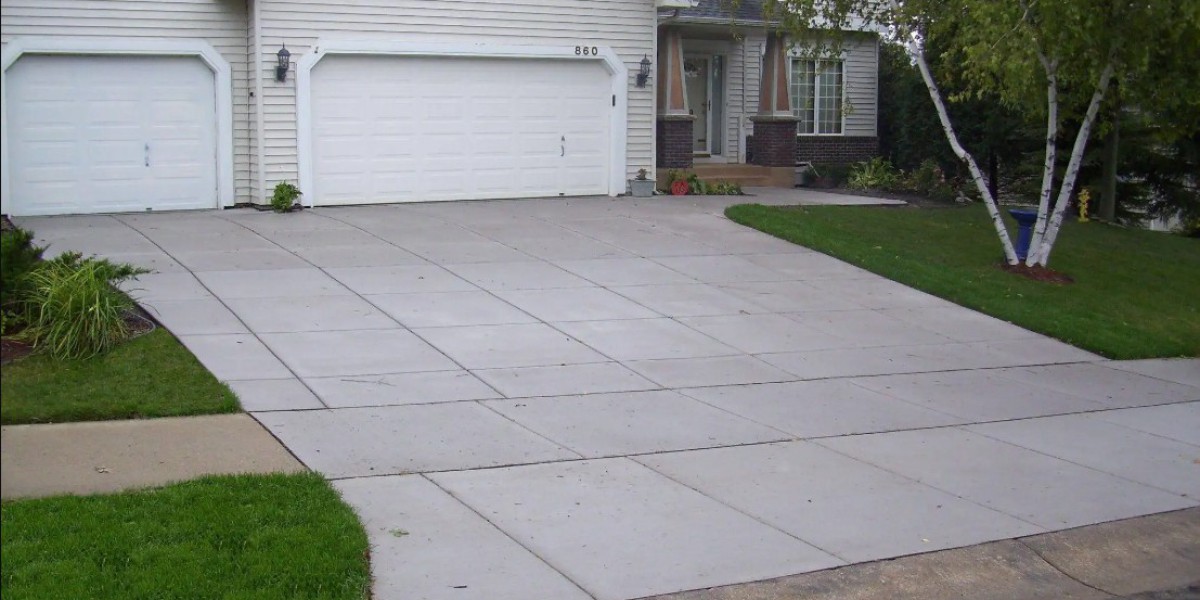 Concrete Contractors in Winston Salem, NC: Your Guide to Quality Driveway Installation