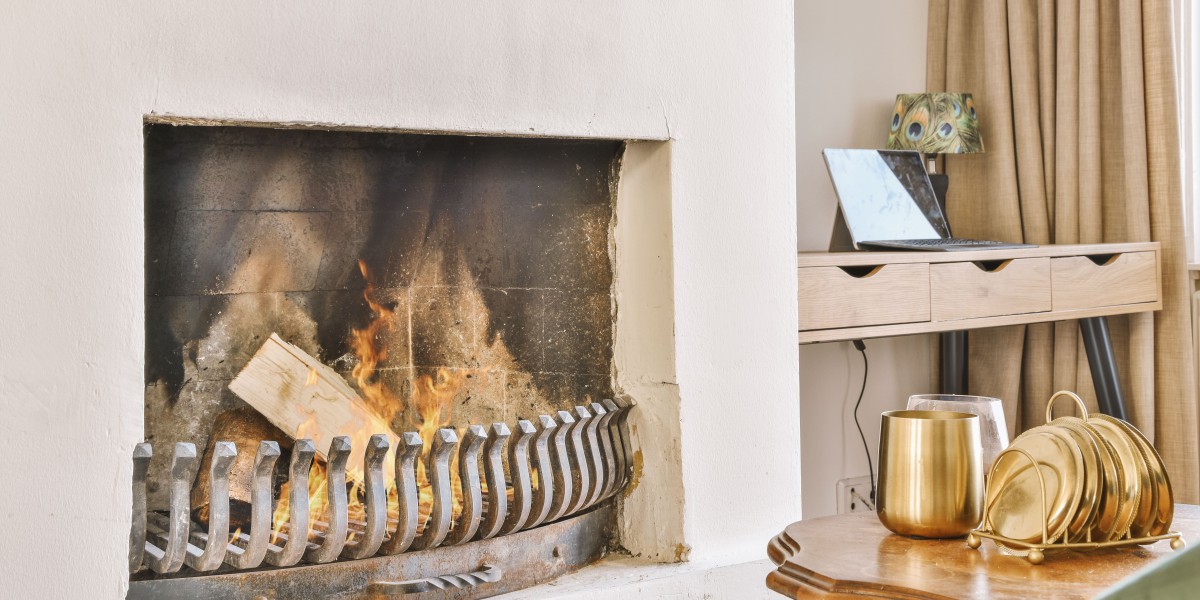 The Companies That Are The Least Well-Known To Watch In The Fireplace Industry