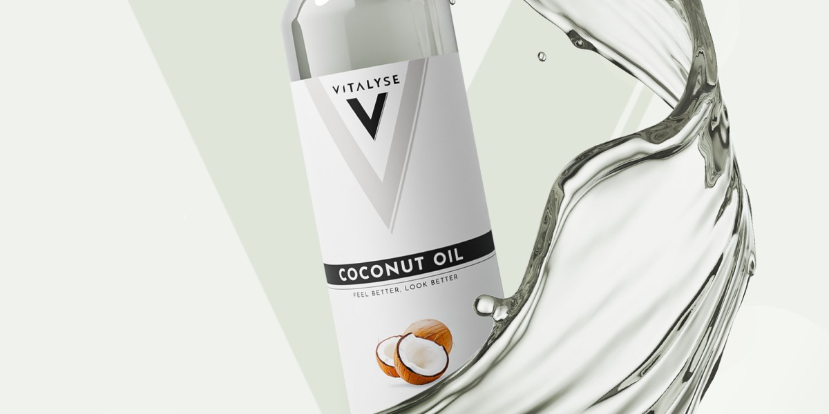 The Surprising Uses of Coconut Oil: Beyond the Kitchen