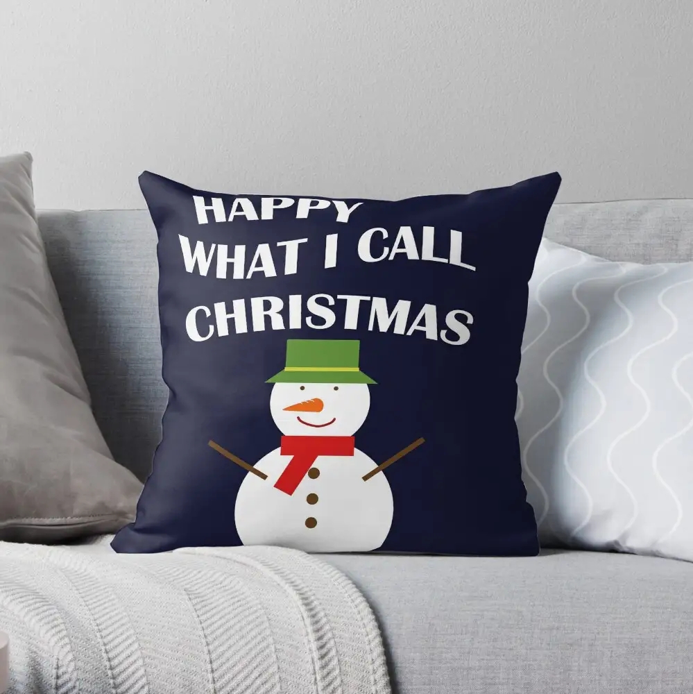 christmas pillows