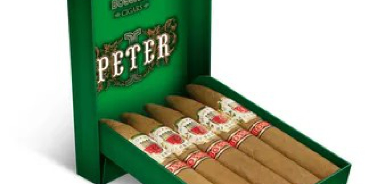 Why Choose Custom Cigar Boxes Wholesale for Your Business?