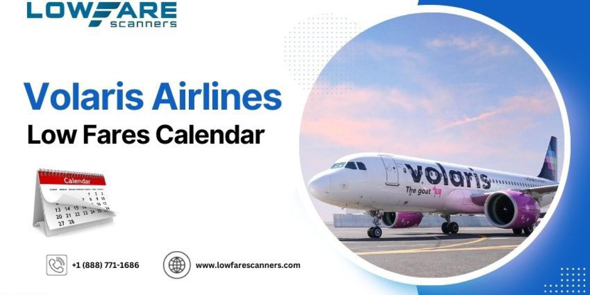 Top Tips for Finding the Lowest Fares Using the Volaris Airlines Low Fare Calendar