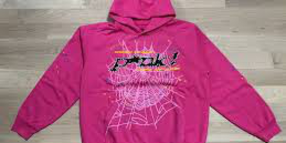 Embrace the Fashion of Spider Hoodies Your Extreme Design Statement