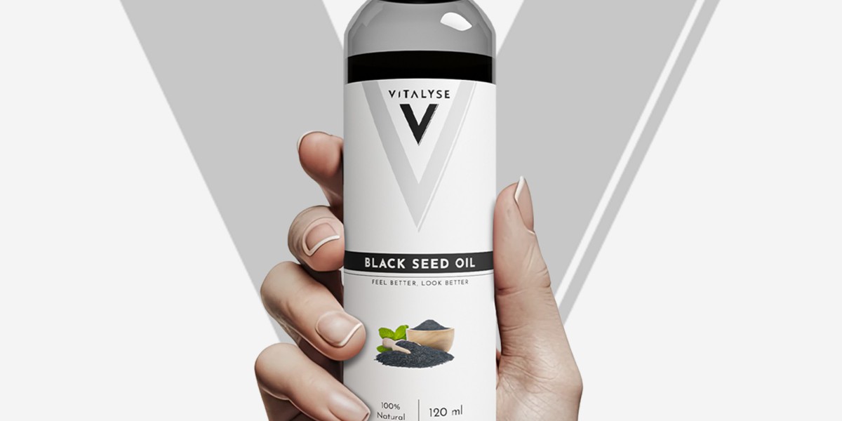 Exploring the Nutritional Benefits of Black Seed Oil: A Culinary and Wellness Marvel