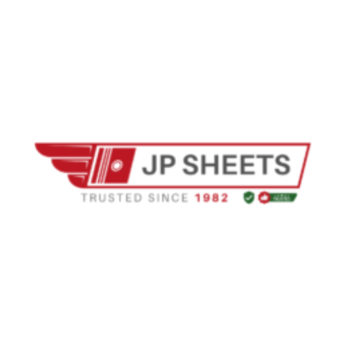 JP Sheet