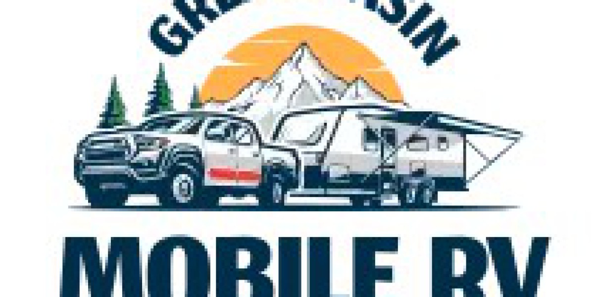 Great Basin Mobile RV Repair: Your Ultimate RV Maintenance Solution