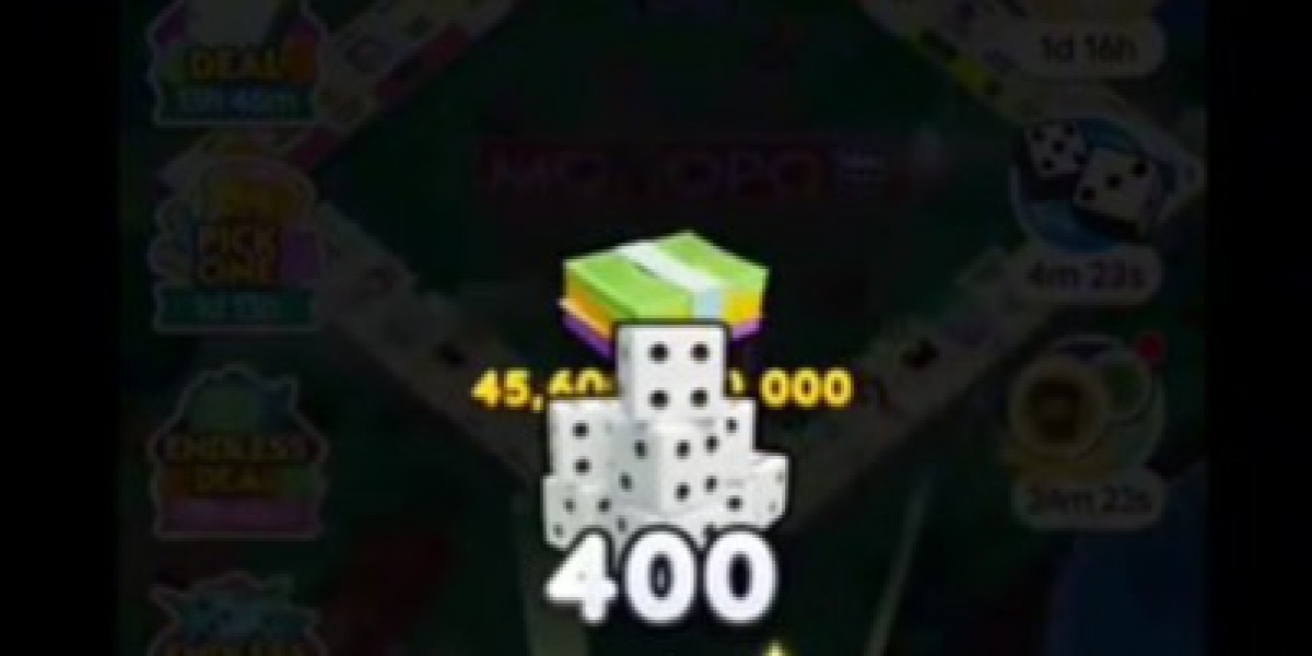 Boost Your Game: Mastering the Dice Multiplier in Monopoly GO