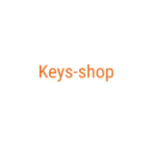 Keys Shop