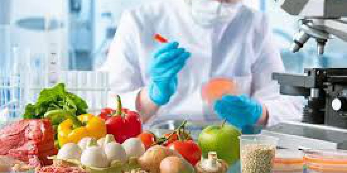 Why ISO 22000 Certification in Saudi Arabia is Crucial for Upholding Food Safety Standards