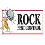 Rock Pest Control