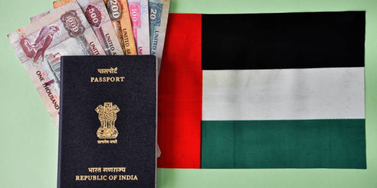 Steps to Check the Validity of Your Dubai Tourist Visa