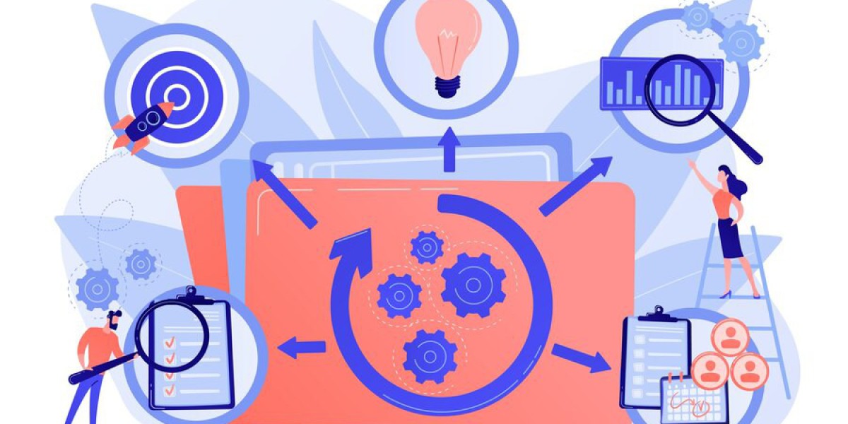 Simplify Project Workflows with TaskTrain's Workflow Management Tools!