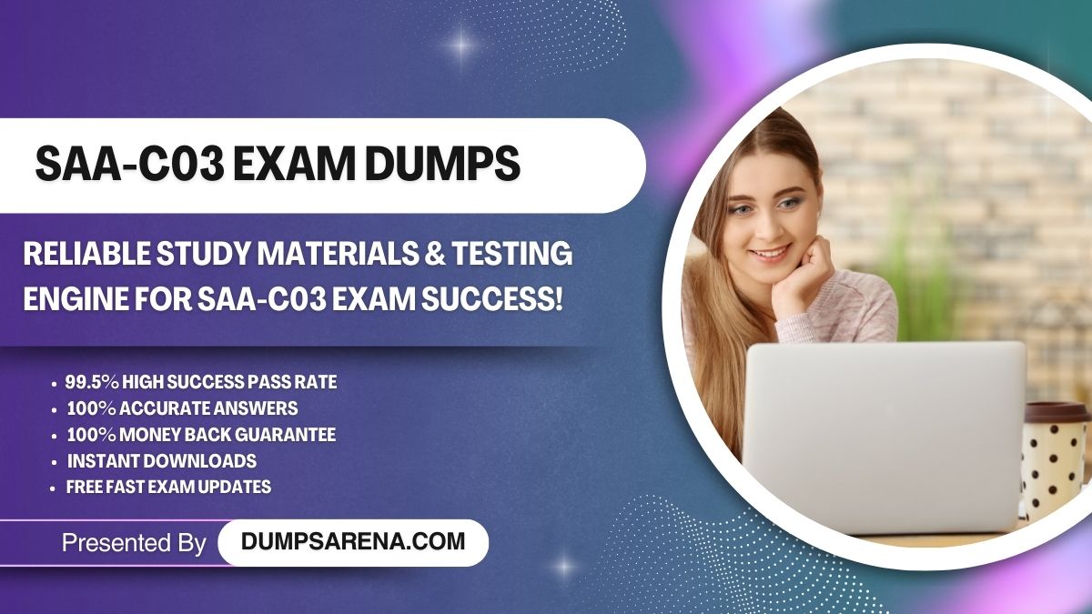 SAAC03 exam Dumps