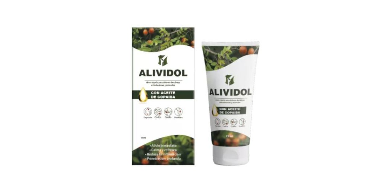 Alividol Reviews & Side Effects