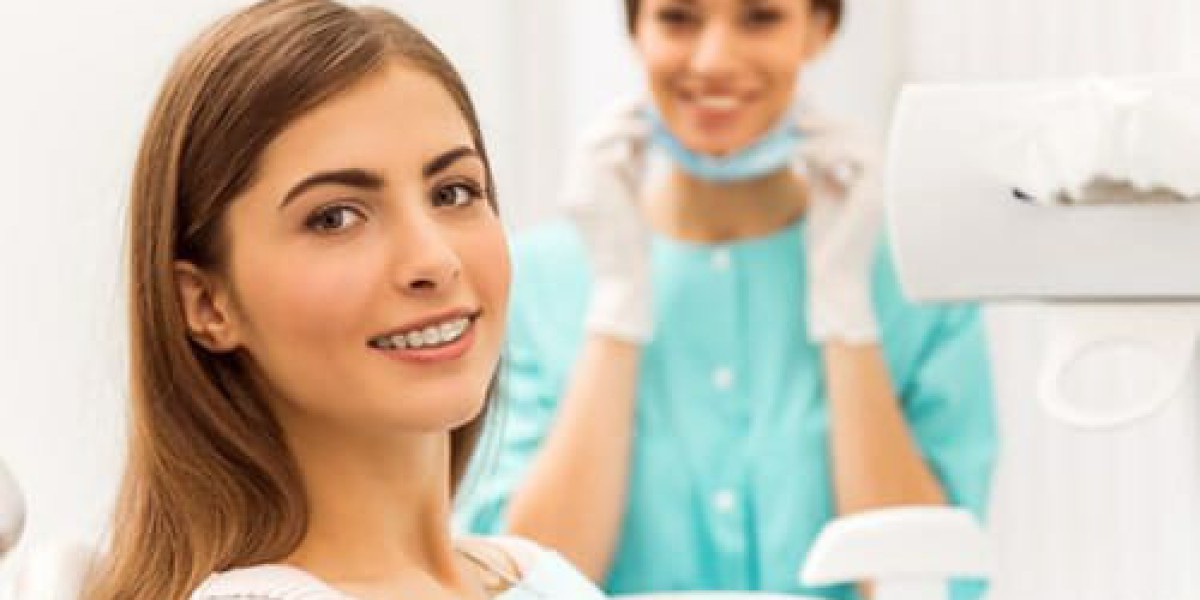 Unveiling Your Dream Smile: Can They Help the Best Cosmetic Dentistry in Mississauga?