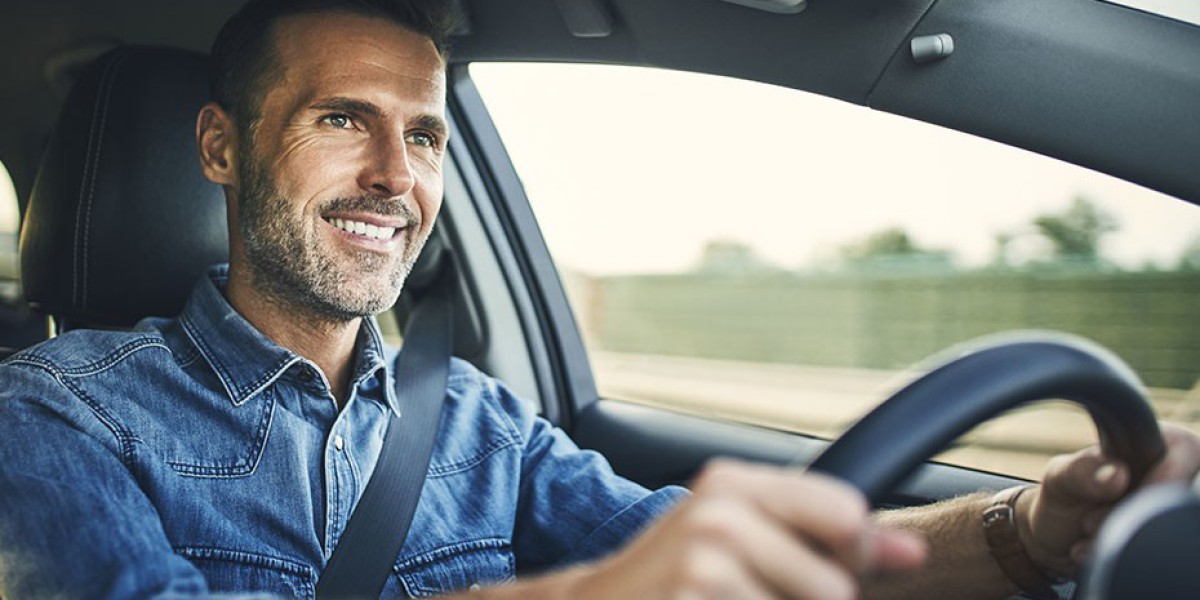 How to Learn Driving in High River, Canada with Chinook Academy