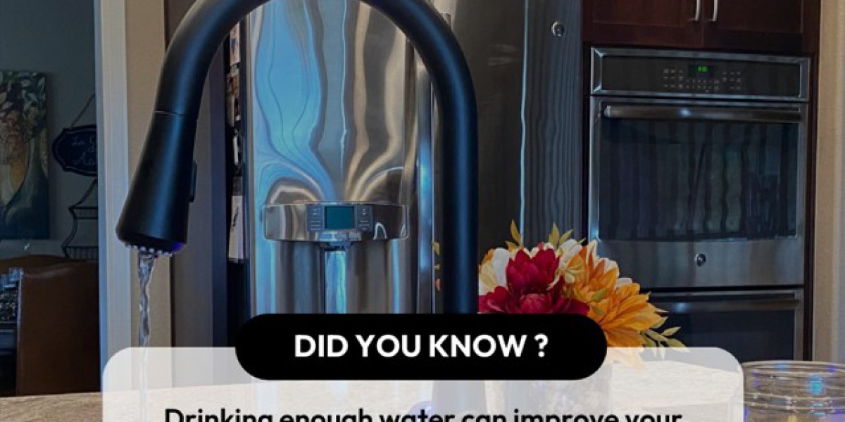 Top Reasons to Choose AquaNuTech for Your Instant Hot Water Needs