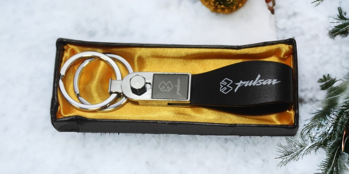 The Rise of Personalized Keychain Hooks