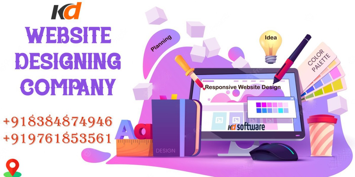 Website Designing in Agra