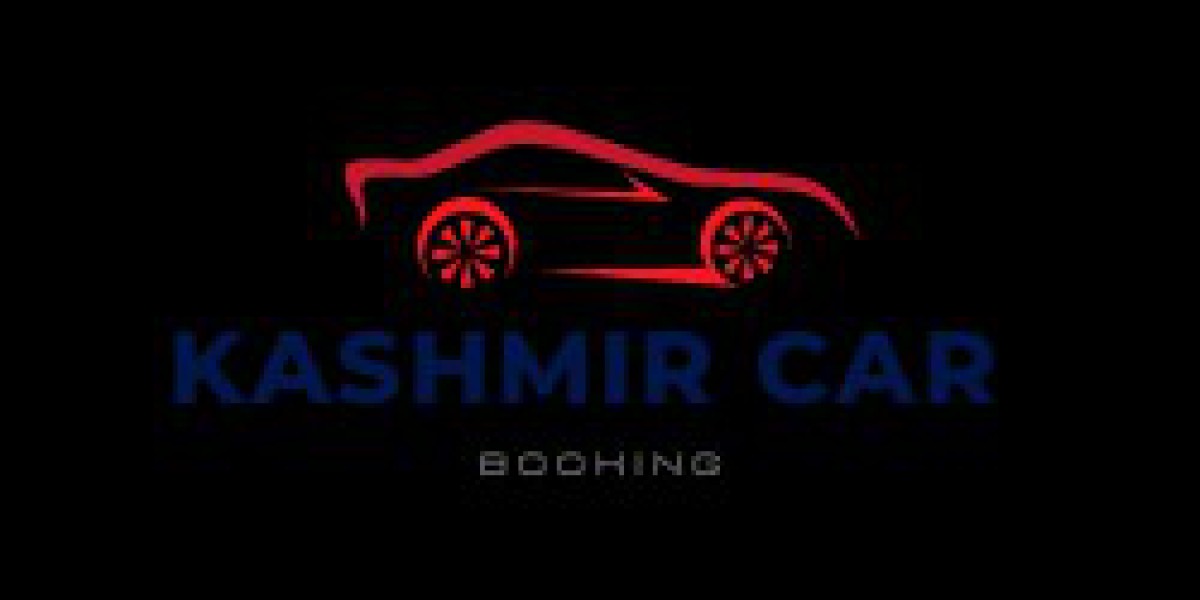 Explore Kashmir with Ease: Reliable Car Rental Services for Your Adventure