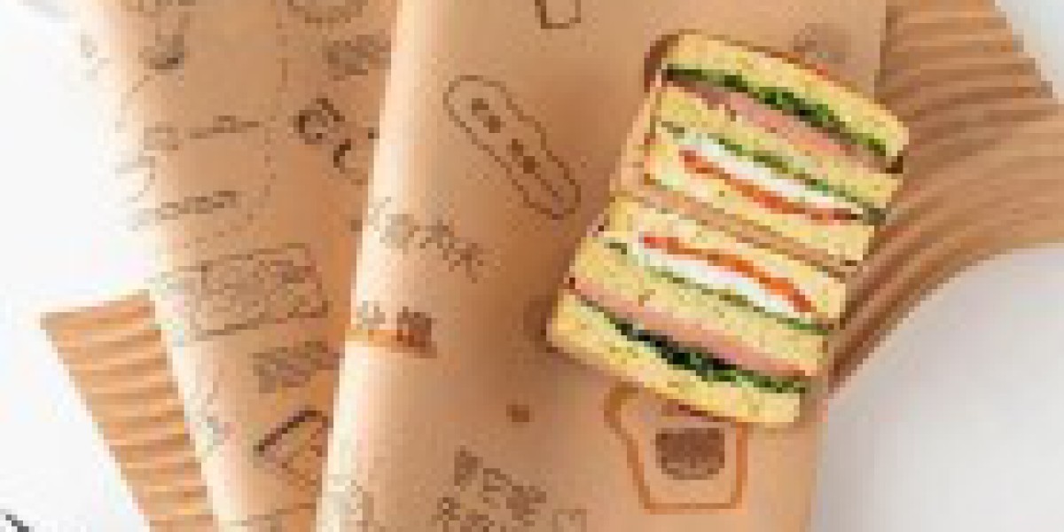 Deli Paper Design: Creative Ways to Stand Out