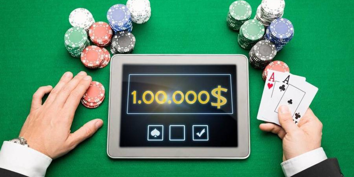 The Role of Strategy in Live Dealer Blackjack