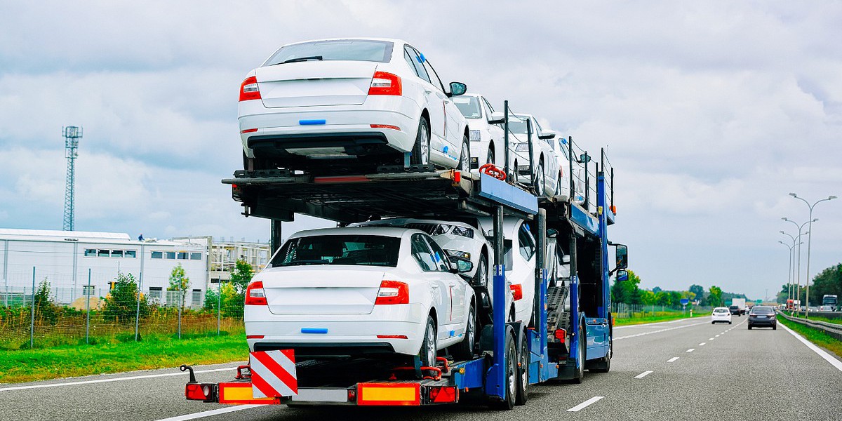 Understanding the Car Shipping Calculator: Easy Vehicle Transport Information