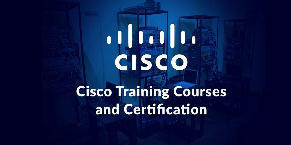 CCNA Classes in Pune | Learn From Certified Trainers