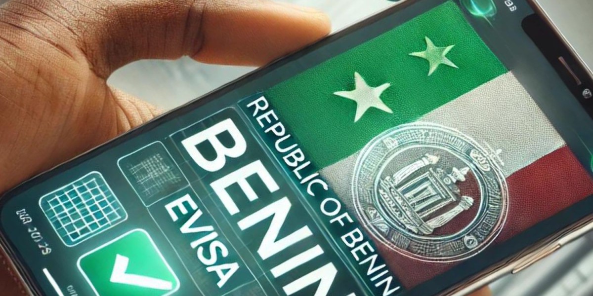 Benin e visa cost