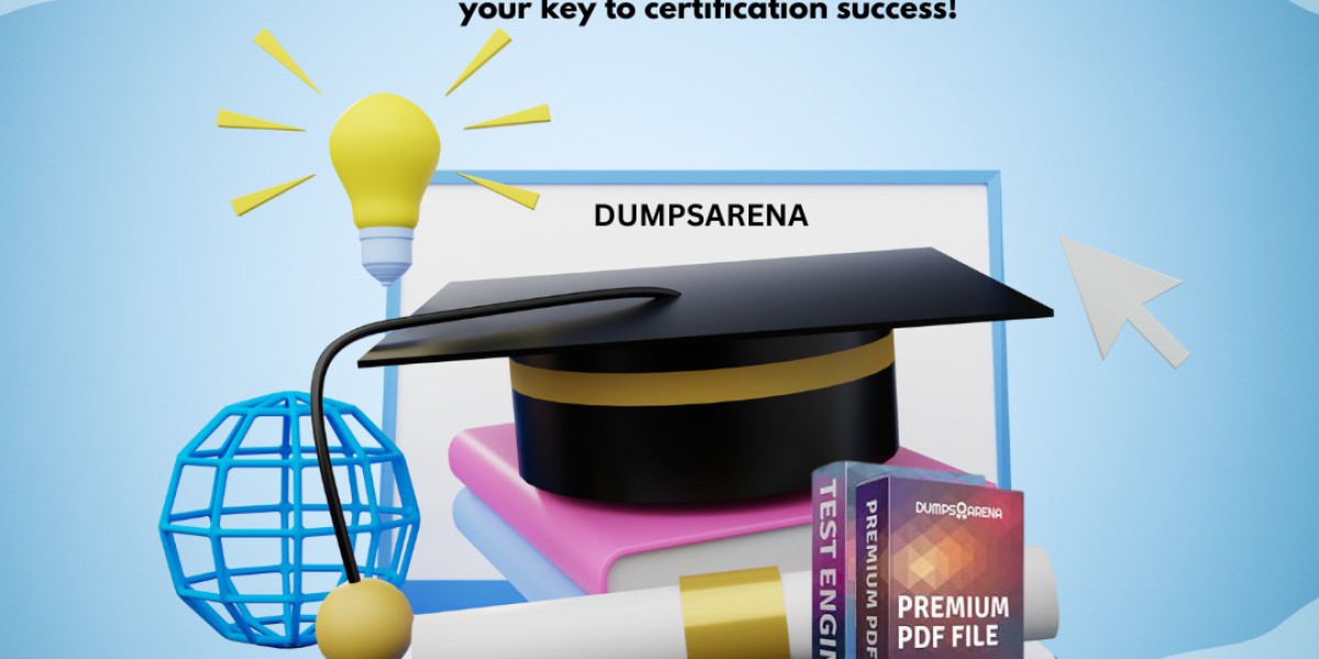 DumpsArena Top Tips for Using 300-425 Exam Dumps Effectively