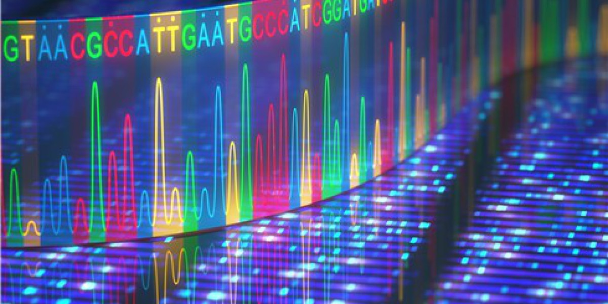 How RNA Sequencing is Revolutionizing Drug Discovery and Development