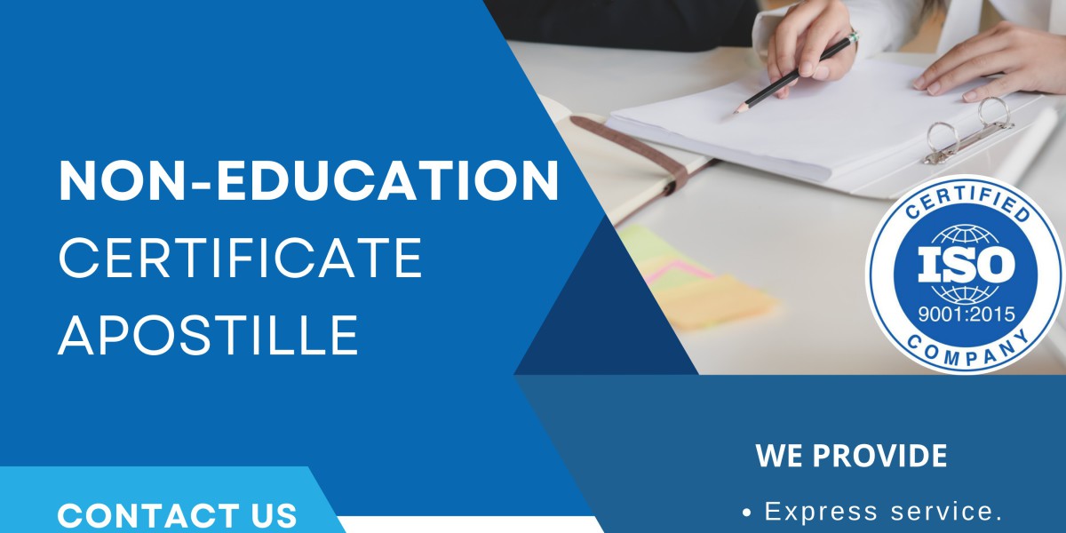 Navigating the Education Landscape: The Importance of Transfer Certificate Apostille