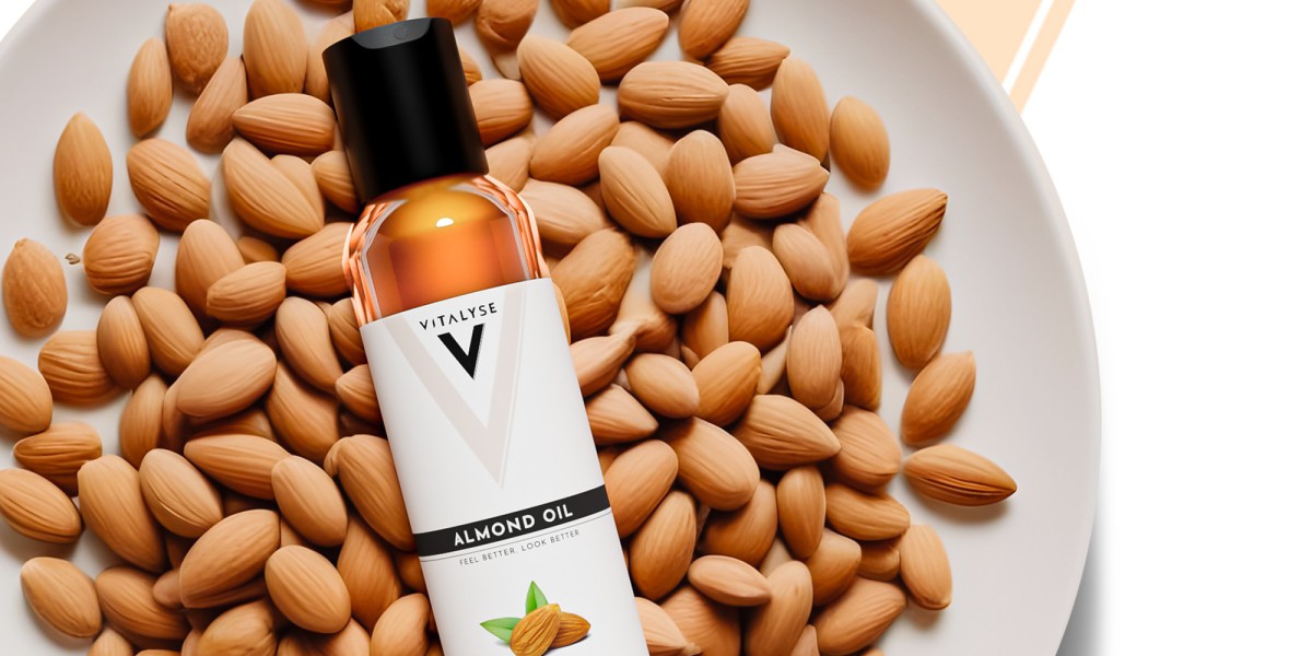 The Versatile Uses of Almond Oil for Everyday Wellness